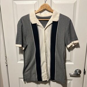 Mens Banana Republic Polo/Resort shirt